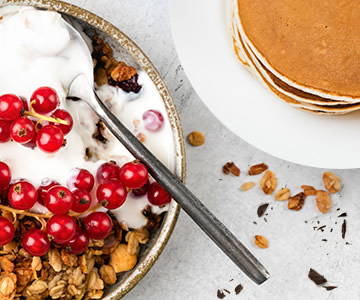 Zuckerfreie Ernährung