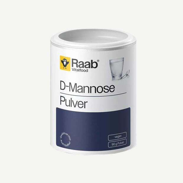 Raab Vitalfood D-Mannose