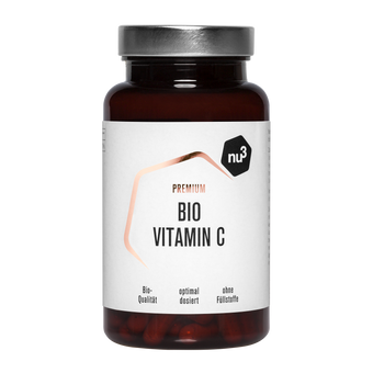 nu3 Bio Vitamin C