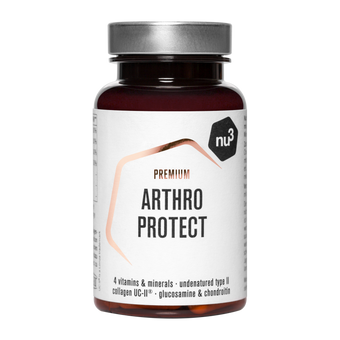 nu3 Arthro Protect