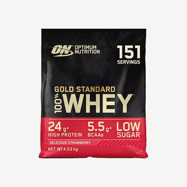 Optimum Nutrition 100 % Whey Gold Standard