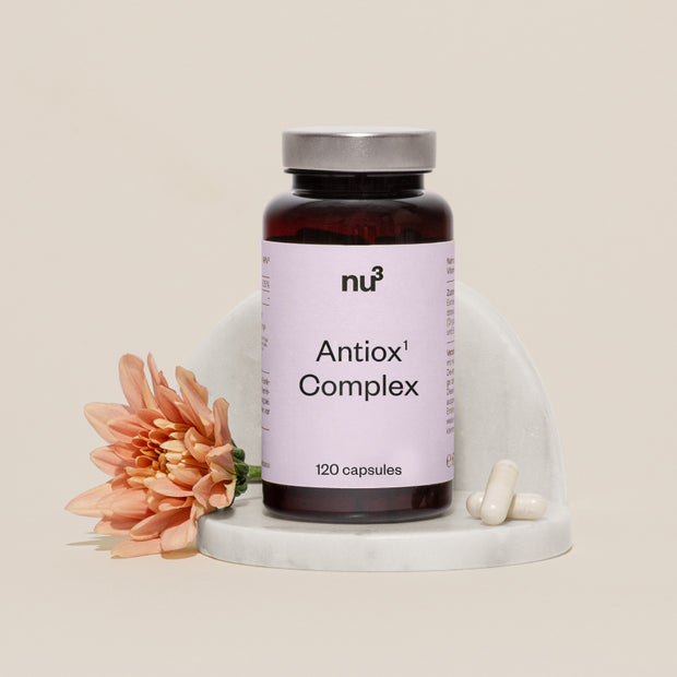 nu3 antiox complex auf mamor