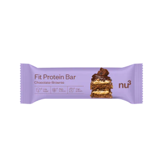 nu3 Fit Protein Bar