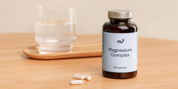 nu3 Magnesium Complex