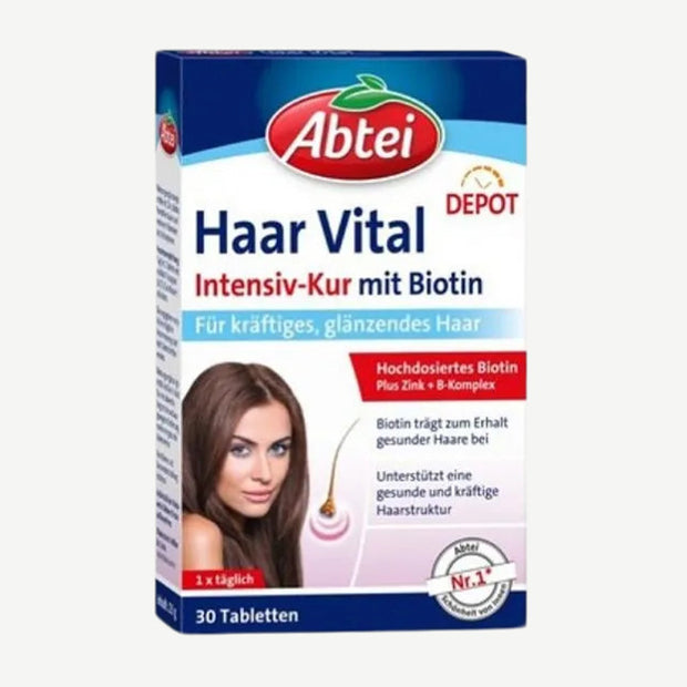 Abtei Haar Vital