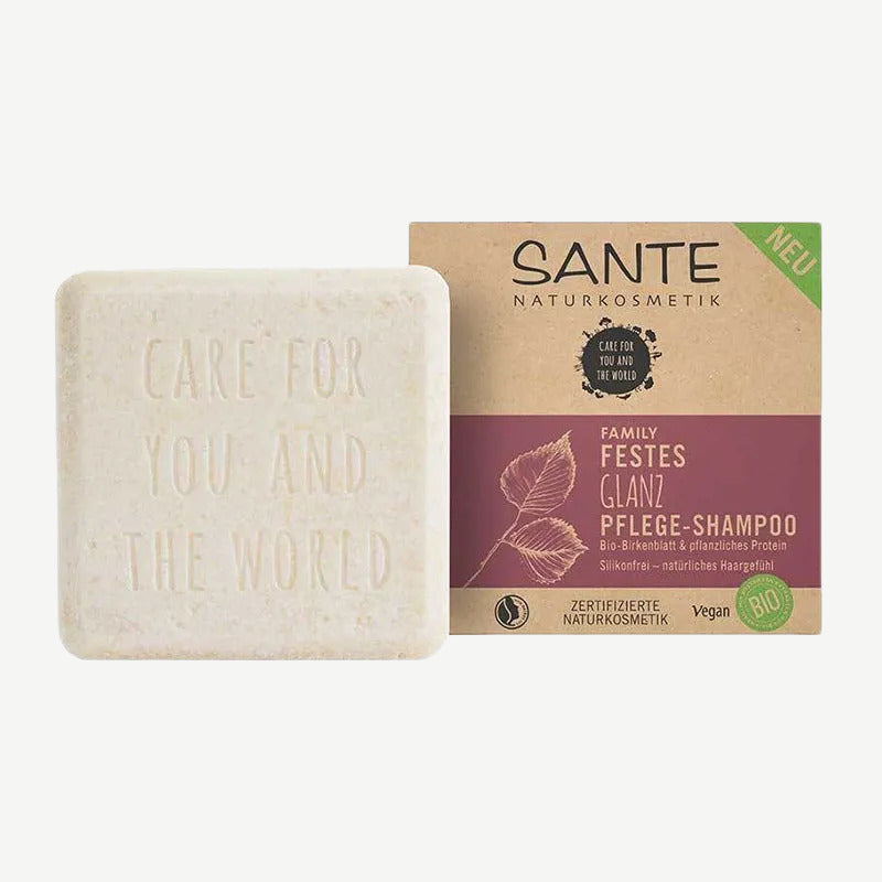 SANTE Family kaufen jetzt | Pflege-Shampoo nu3 festes