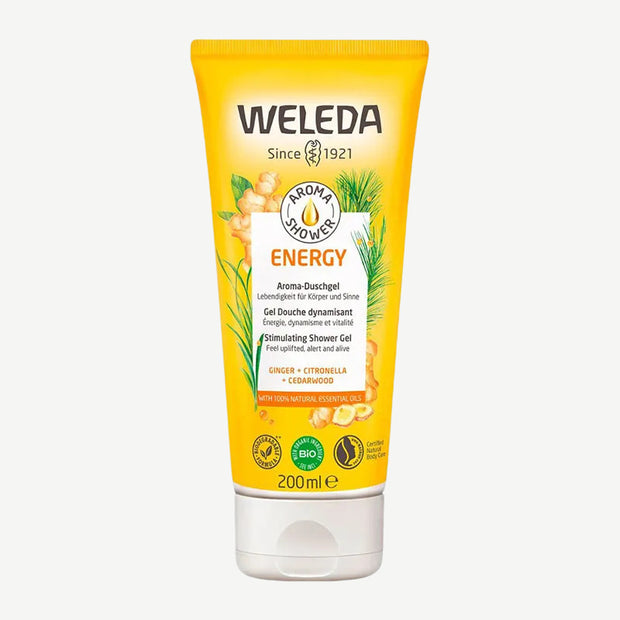 Weleda Aroma Shower