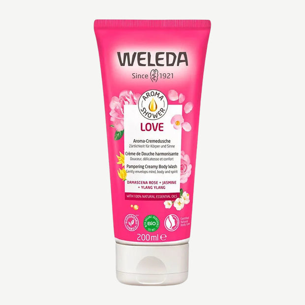 Weleda Aroma Shower