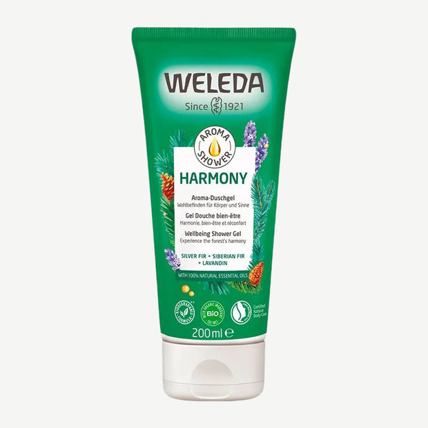 Weleda Aroma Shower