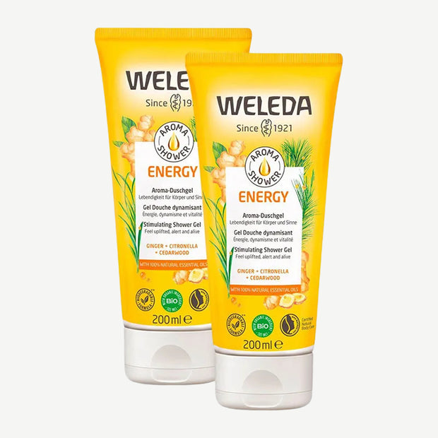 Weleda Aroma Shower