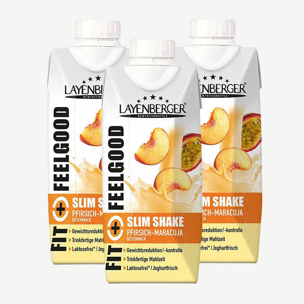 Layenberger Fit+Feelgood Diät-Shake